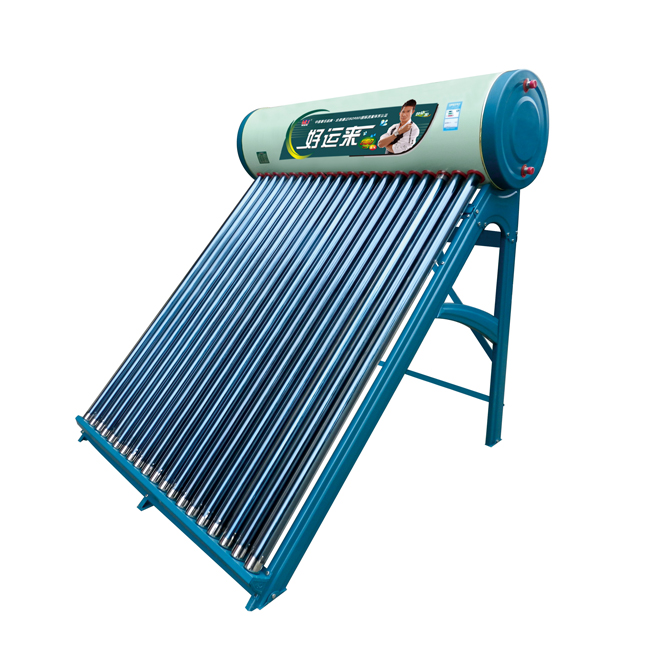 太阳能热水器的品牌