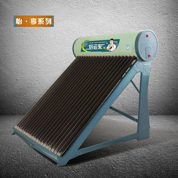 昆明太阳热水器维修