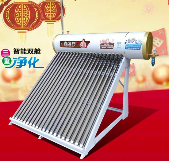 昆明太阳能厂家