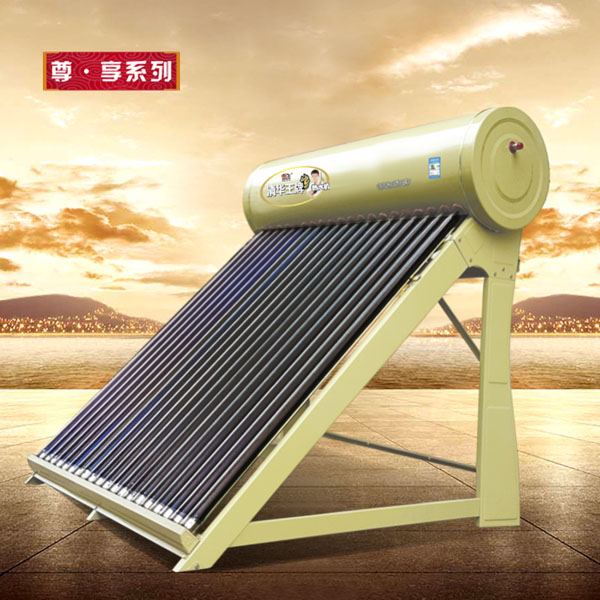 云南太阳能热水器排行榜